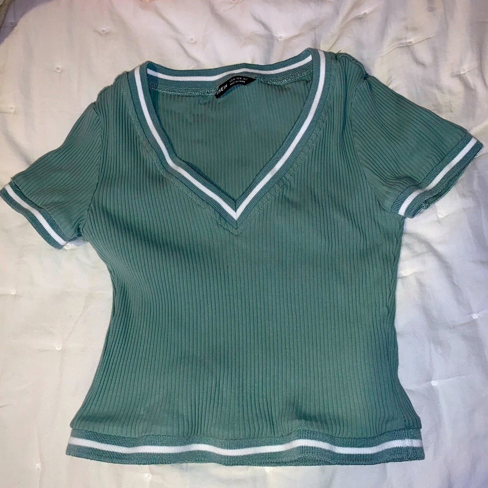 women’s shein top